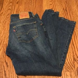 Levi’s 514 32x30